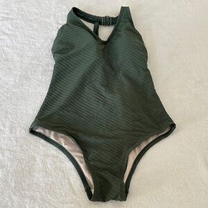 Kona Sol One Piece Swimsuit